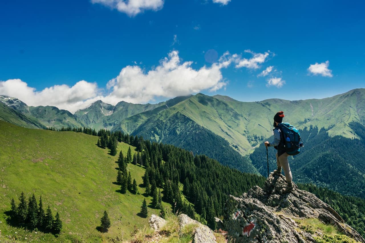Summit & Tide Outfitters